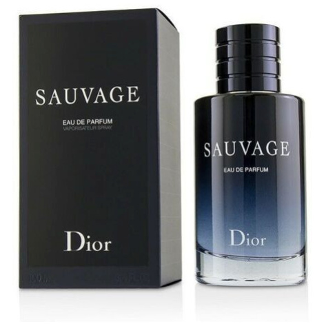 Dior Sauvage - EDP 100 ml