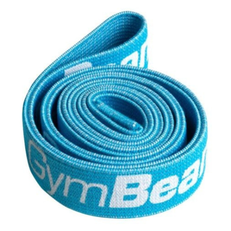 GymBeam Textilná posilňovacia guma Cross Band Level 3