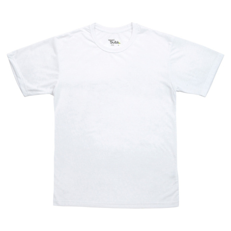 Xpres Pánske funkčné tričko XP520R White