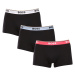 3PACK pánske boxerky BOSS viacfarebné (50514928 978)