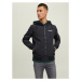 Jack&Jones Prechodná bunda 12200208 Čierna Regular Fit