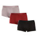 3PACK pánske boxerky Calvin Klein viacfarebné (NB3741A-Q0J)