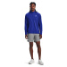 Mikina Under Armour Streaker Half Zip Team Royal