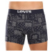 3PACK pánske boxerky Levis viacfarebné (701229550 001)