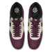 Pánska rekreačná obuv NIKE Court Vision Mid Next Nature dark beetroot black sail