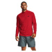 Men's T-shirt Under Armour Tech 2.0 1/2 Zip