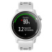 Multišportové smart hodinky s GPS Coros Pace 2 biele