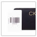 Peňaženka Calvin Klein 5905655074923 Black