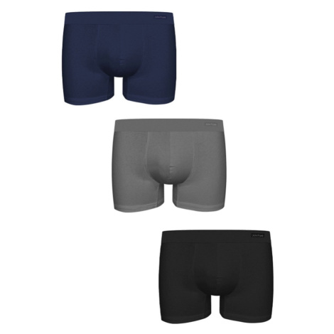 Pánske boxerky JOHN FRANK JF3BMODHNA01 3pack