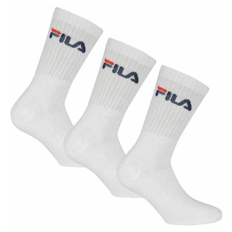 Fila 3 PACK - ponožky F9505-300 43-46