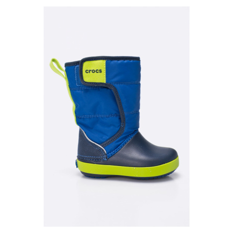 Topánky pre deti Crocs