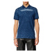 Polokošeľa Diesel T-Smith-N2 Polo Shirt Blue