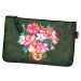 Bertoni Unisex's Pocket Cosmetic Bag Femina