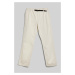 Nohavice Woolrich Easy Pant Stone