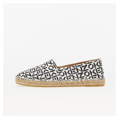 kenzo k lastic espadrille