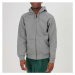 Carhartt WIP Hooded Chase Jacket I026385 GREY HEATHER/GOLD