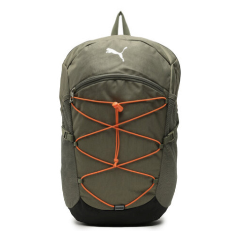 Puma Ruksak Plus Pro Backpack 079521 04 Zelená