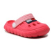 Tommy Hilfiger Šľapky Flag Comfy Sandal T1A2-32780-0083 M Ružová