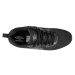 Umbro LAGO Pánska voľnočasová obuv, čierna, veľkosť 44.5