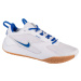 BIELE HÁDZANÁRSKE TENISKY NIKE AIR ZOOM HYPERACE 3 FQ7074-106