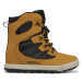 Detské vysoké zimné topánky MERRELL Snow Bank 4.0 WTRPF wheat