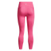 Legíny Under Armour Meridian Ankle Leg Pintuk Pink