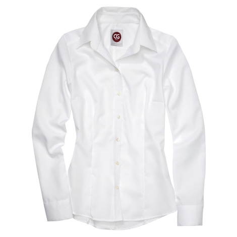 Cg Workwear Elise Dámska košeľa 00501-12 Cool Grey