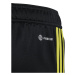 Nohavice adidas Tiro 23 Club Training Jr IC1587