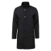 Matinique Prechodný kabát 'Joshow'  sivá / čierna