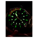 Spinnaker SP-5081-JJ Dumas Automatic 44mm