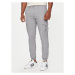 Jack&Jones Jogger nohavice Marco 12186889 Sivá Slim Fit