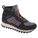 ČIERNE ČLENKOVÉ TOPÁNKY MERRELL ALPINE SNEAKER MID PLR WP 2 J004289