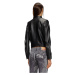 Bunda Diesel L-Ayla Jacket Black 1