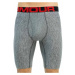 2PACK pánské boxerky Under Armour sivé (1363622 011)