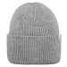 Winter beanie Barts HAVENO BEANIE Heather Grey