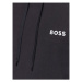 Boss Pyžamo Easy 50488084 Červená Regular Fit