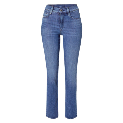 Dámske rovné džínsy G-Star Raw