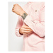 Polo Ralph Lauren Košeľa Core Replen 710549084 Ružová Slim Fit
