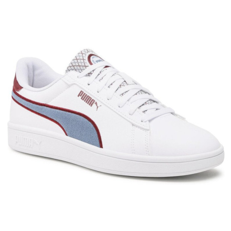 Topánky Puma Puma Smash 3.0 Retro Prep