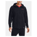 Men's Under Armour S5 WARMUP JACKET black