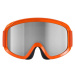 POC POCITO OPSIN Detské lyžiarske okuliare, oranžová, veľkosť