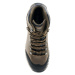 Pánske trekové topánky Sajama Mid Wp M 92800064449 - Hi-Tec