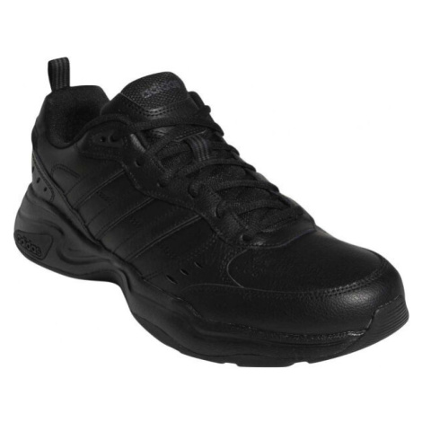 adidas STRUTTER Pánska voľnočasová obuv, čierna, veľkosť