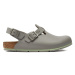 Birkenstock Sandále Tokio Pro Le 1026055 Sivá