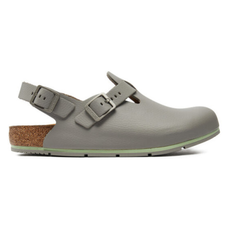 Birkenstock Sandále Tokio Pro Le 1026055 Sivá