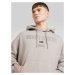 ABOUT YOU Mikina 'Malik Hoodie'  tmavošedá