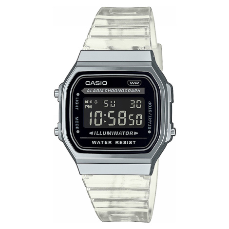 Casio A168XES-1BEF