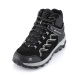 Outdoorová obuv s membránou ptx ALPINE PRO WUTEVE black 47