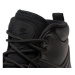 Nike Sneakersy Manoa Ltr (Gs) BQ5372 001 Čierna