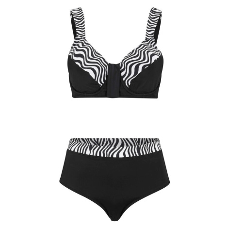 Bikiny minimizer (2-dielne), udržateľné bonprix